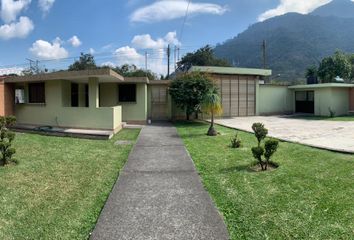 Casa en  Río Blanco, Veracruz