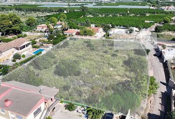 Terreno en  Torrent, Valencia/valència Provincia