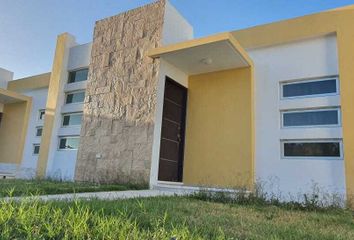 Casa en  Calle 107, Jacinto Pat, Benito Juárez, Quintana Roo, 77534, Mex