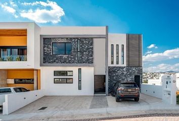 Casa en  Lomas De Juriquilla, Municipio De Querétaro