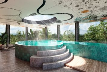 Departamento en  Tulum, Tulum