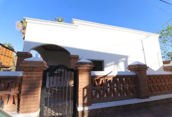 Casa en  Romero Rubio 40, Mulegé Centro, Mulegé, Baja California Sur, 23900, Mex