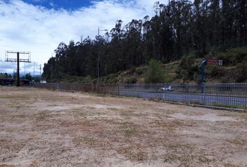 Terreno Comercial en  Bermejo 58, Quito, Ecuador