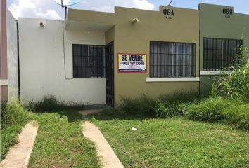 105 habitacionales en venta en Tapachula de Córdova y Ordóñez 