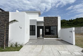 Casa en  Punta Tiburón, Alvarado, Veracruz