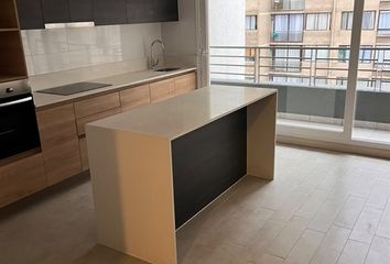 Departamento en arriendo en Santiago Centro