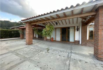 Casa en  Envigado, Antioquia