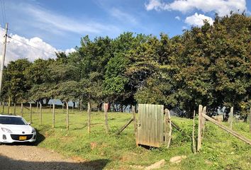 Lote de Terreno en  San Jerónimo, Antioquia