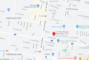 Departamento en  Sur 69a 505, Maestro Justo Sierra, Iztapalapa, Ciudad De México, 09460, Mex