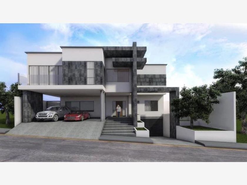 venta Casa en Privadas la Herradura, Monterrey (MX20-JN6222)