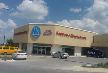 Local comercial en  Avenida Santa Isabel, Fracc Hacienda Las Bugambilias, Reynosa, Tamaulipas, 88735, Mex