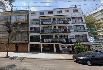 Departamento en  Metrobus 3, Coyoacán Nb, Santa Cruz Atoyac, Benito Juárez, Ciudad De México, 03310, Mex