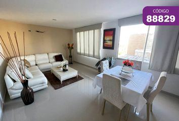 Apartamento en  Carrera 43b 84 95, Barranquilla, Atlántico, Col