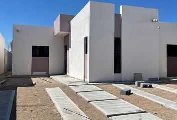 Casa en  Unidad Nacional, Nuevo Laredo