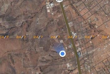 Lote de Terreno en  Las Misiones I, Ii, Iii Y Iv, Municipio De Chihuahua