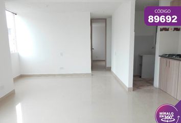 Apartamento en  Carrera 27a 82 104, La Terraza, Barranquilla, Atlantico, Col