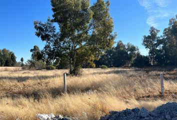 Lote de Terreno en  San Francisco De Los Romo, Aguascalientes, Mex