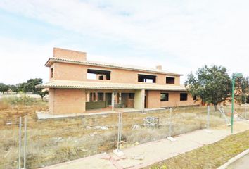 Terreno en  Carrascal De Barregas, Salamanca Provincia