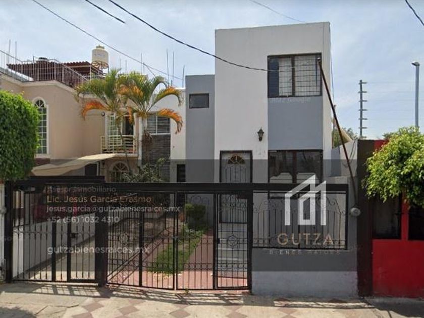 venta Casa en Jardines Alcalde, Guadalajara, Jalisco  (2_43_85286366_4665218)