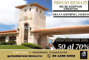 43 casas en venta en Villa California, Tlajomulco de Zúñiga, Tlajomulco de  Zúñiga 