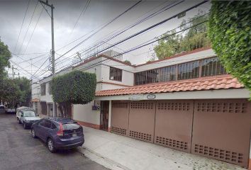 Casa en  Avenida Miguel Ángel De Quevedo, Coyoacán Nb, La Concepción, Coyoacán, Ciudad De México, 04020, Mex