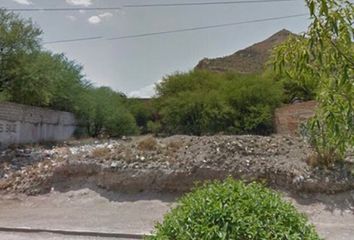 Lote de Terreno en  Tequisquiapan, San Luis Potosí