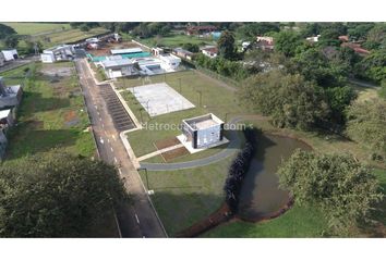 Lote de Terreno en  La Pradera, Jamundí