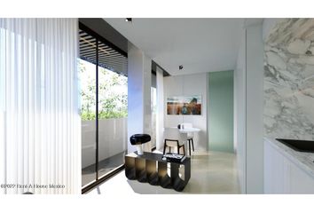 Departamento en  Algarin, Cuauhtémoc, Cdmx