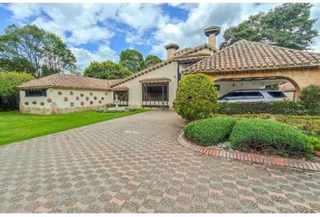 Casa en  Guaymaral, Chía