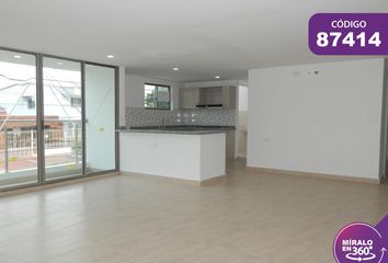 Apartamento en  Calle 35 7f 07, Barranquilla, Atlántico, Col