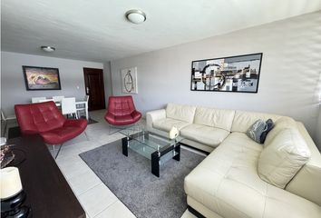 Apartamento en  San Francisco, Ciudad De Panamá