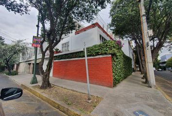 Casa en  Calle Saturnino Herrán 54, San José Insurgentes, Benito Juárez, Ciudad De México, 03900, Mex