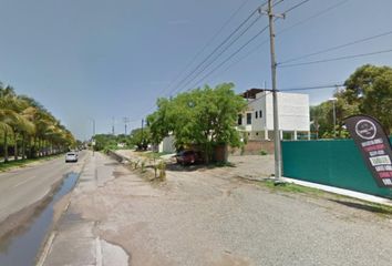 Lote de Terreno en  Calle M. Estrada, Ejido Nuevo Vallarta, Bahía De Banderas, Nayarit, 63735, Mex