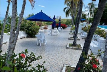 Apartment for rent in Acodis, Santa Marta