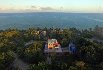 Local comercial en  Majahual, Othón P. Blanco