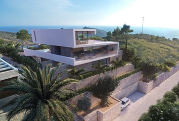 Chalet en  Cometa, La (moraira/teulada), Alicante Provincia