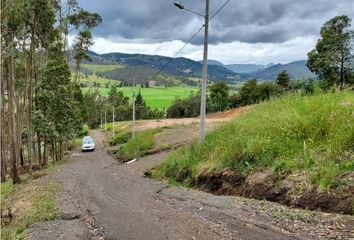 Terreno Comercial en  San Blas, Cuenca