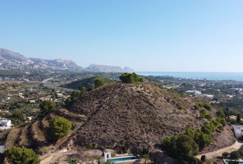 Terreno en  Altea, Alicante Provincia