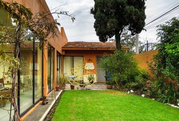 Casa en  Lomas De Reforma, Miguel Hidalgo, Cdmx