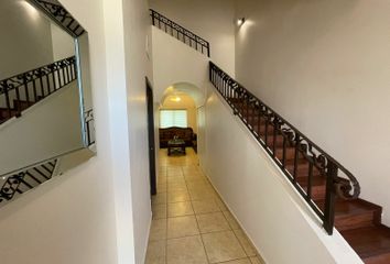 Casa en fraccionamiento en  Nueva Castilla, Hermosillo