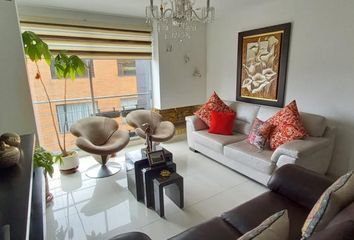 Apartamento en  Galerías, Bogotá