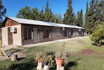Departamento en  Veinticinco De Mayo, La Pampa