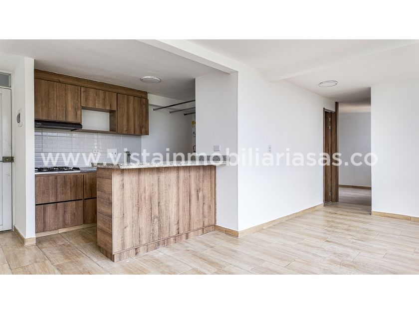 Apartment for rent in Manizales