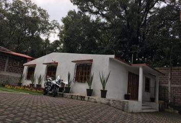 Casa en  Fraccionamiento Huertas De San Pedro, Huitzilac, Morelos