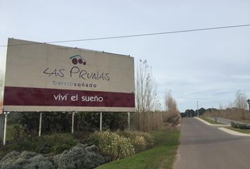 Terrenos en  Bosque Peralta Ramos, Mar Del Plata