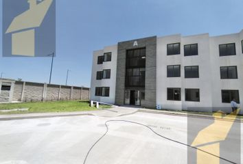 Departamento en  De La Crespa, Toluca