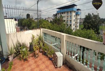 Casa en  Tarqui, Guayaquil