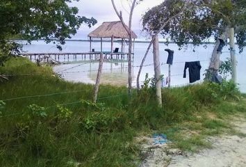 Lote de Terreno en  Bacalar, Bacalar, Bacalar, Quintana Roo