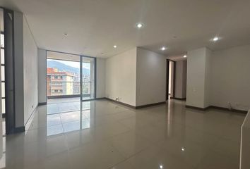 Apartamento en  Castropol, Medellín