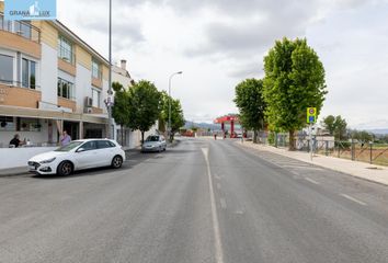 Terreno en  Huetor Vega, Granada Provincia